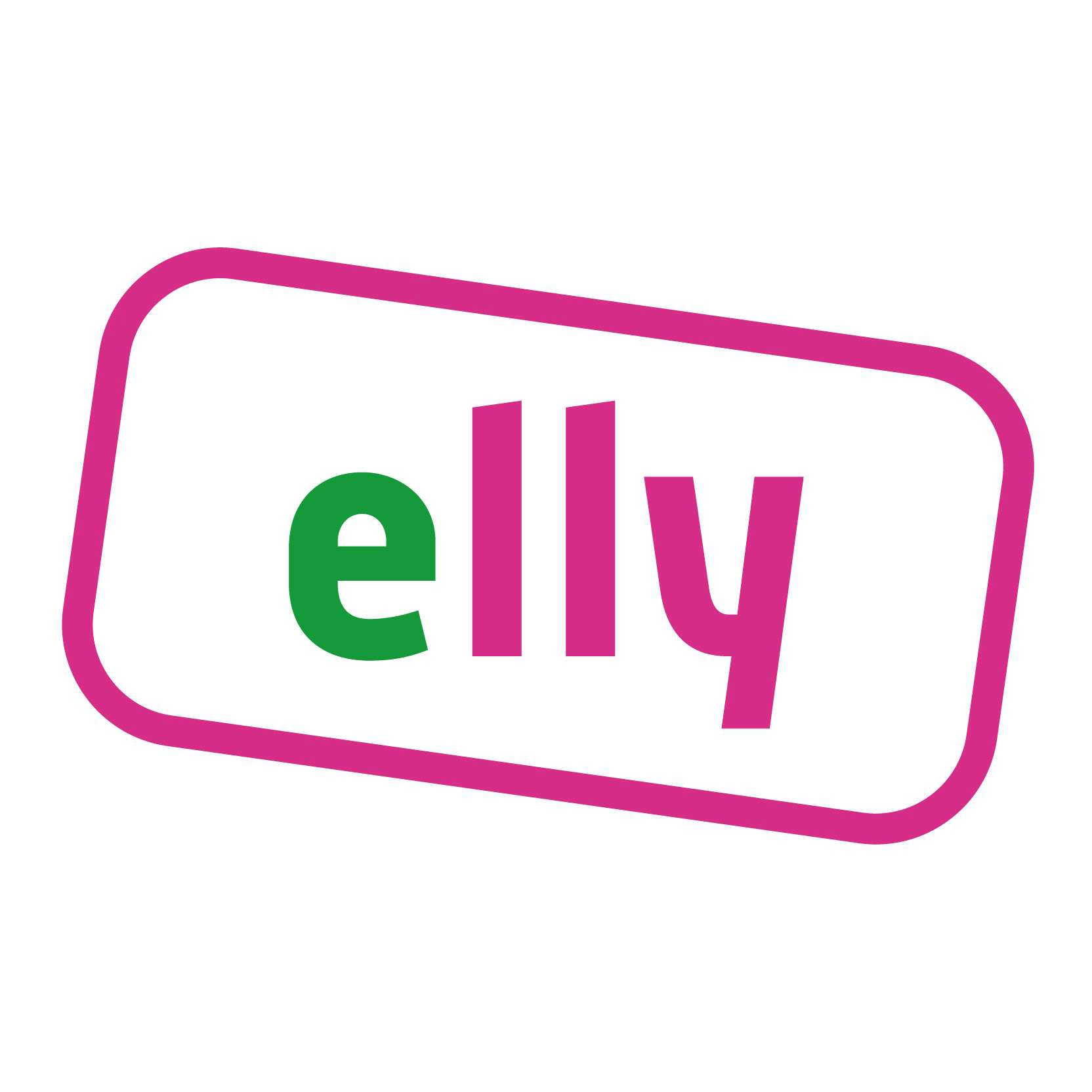 Logo Elly