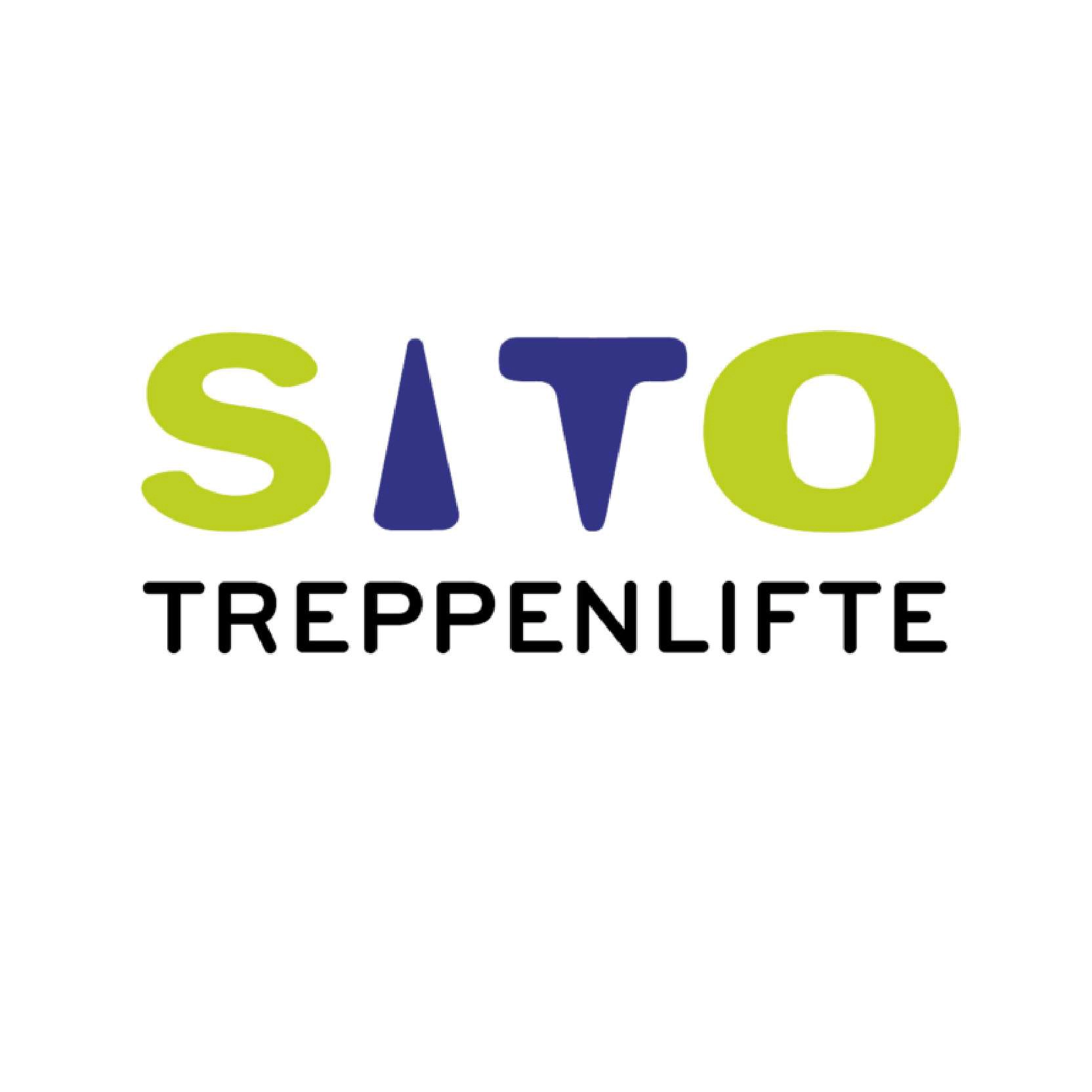 Logo Sito Treppenlifte